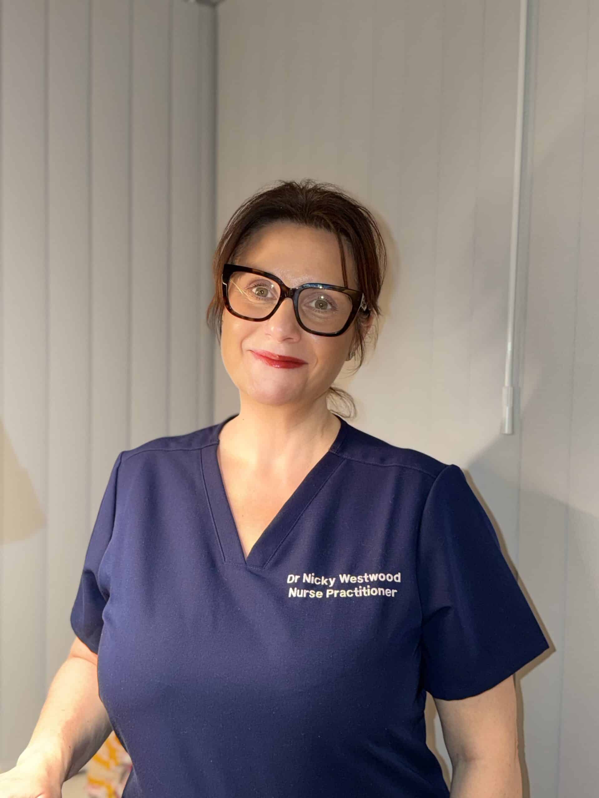 IMG_2363 - Dr Nicky Westwood