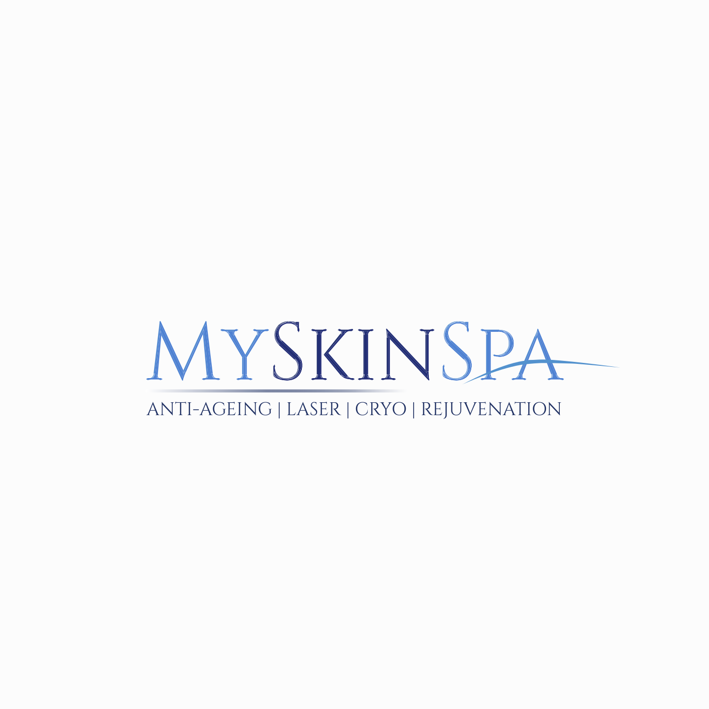 MySkinSpa-Logo - My Skin Spa Clinic Stourbridge
