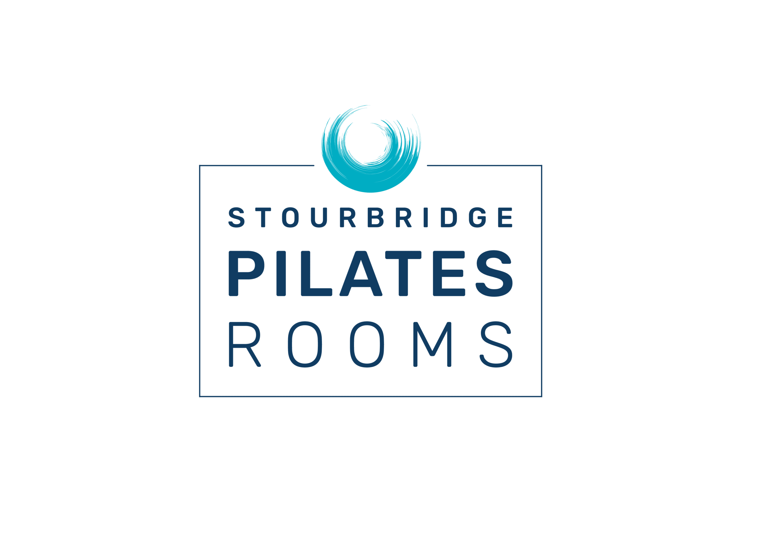 SPR logo dark blue + light blue circle - Rebecca Thijm